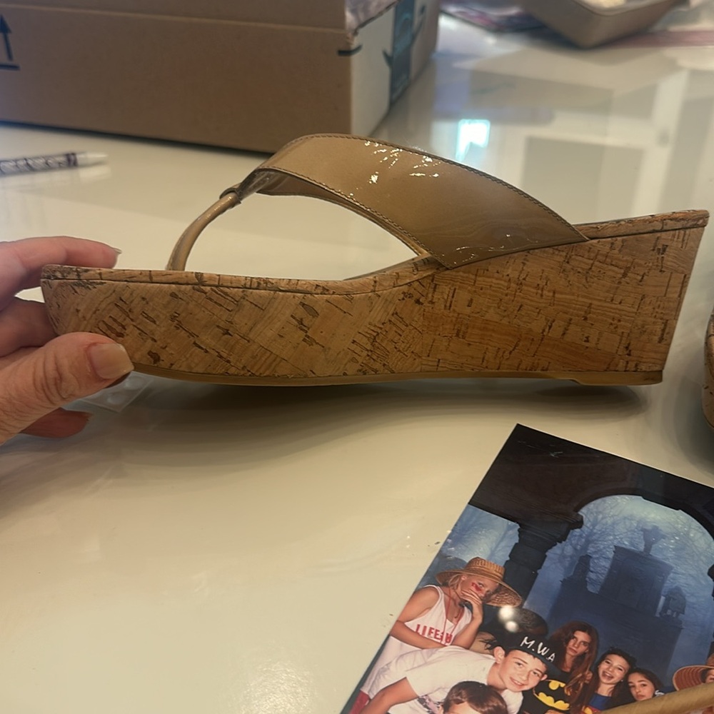 Stuart Weizman Wedges - image 2